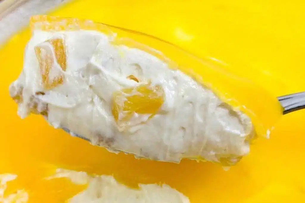 Como Fazer Uma Sobremesa De Abacaxi Irresistível Com Ingredientes Simples! 7 Sobremesa-Abacaxi-1910