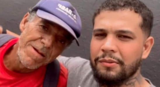 Barbeiro Solidário Cria Vaquinha Para Realizar O Sonho De Popular Morador De Mairinque