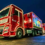 Caravana De Natal Da Coca-Cola 2024 Vai Passar Por Sorocaba, São Roque E Mairinque. Veja O Percurso!
