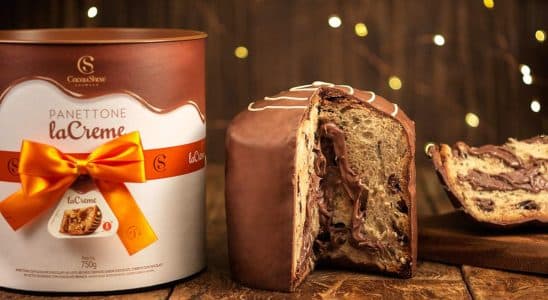 Choco Friday Cacau Show Vende Panetones Especiais Por Até R$ 40 E Chocolates Por R$ 4 Reais