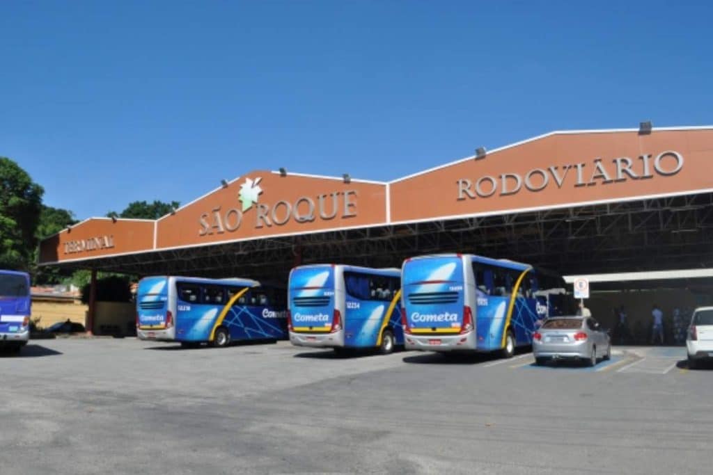 Reforma da Rodoviária de São Roque deve ser iniciada em 10 dias com ...