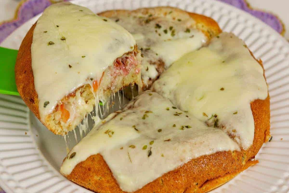 Torta De Frigideira-1911