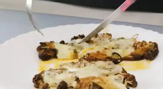 Bife De Couve-Flor: Quando Você Experimentar Só Vai Querer Comer Desse Jeito 4 Bife-De-Couve-Flor-1111