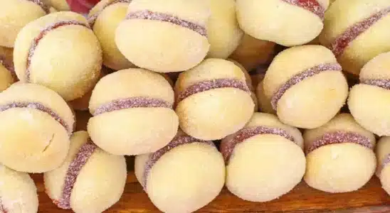 Casadinho De Goiabada Que Dá Vontade De Comer O Dia Todo 5 Casadinho De Goiabada 0611