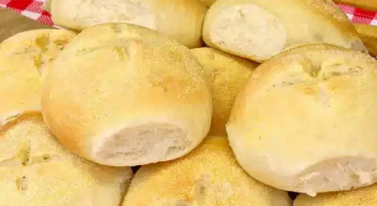 Pão De Água Fácil E Econômico Para Não Precisar Ir Na Padaria 10 Pao De Agua 0611