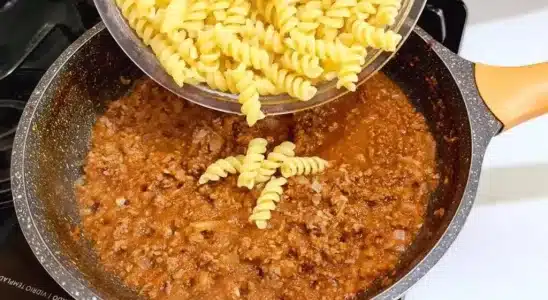 Receita De Macarrão Perfeito Que Soltinho E Muito Saboroso 9 Receita-De-Macarrao-0611