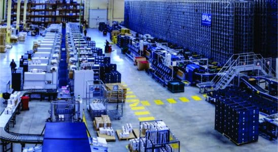 Caedu Abre Cento De Logístico Em São Roque Com Vagas Para Auxiliar De Logística, Operador, Motorista E Administração