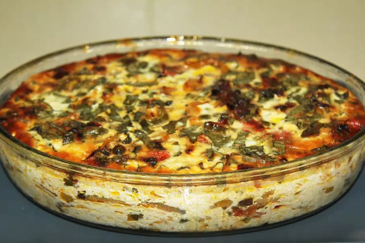 Caponata De Berinjela-1012