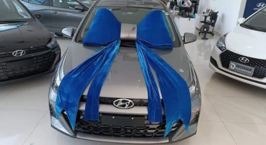 Com Sorte Grande, Moradora De Mairinque Ganhar Carro 0Km No Supercap Paulista