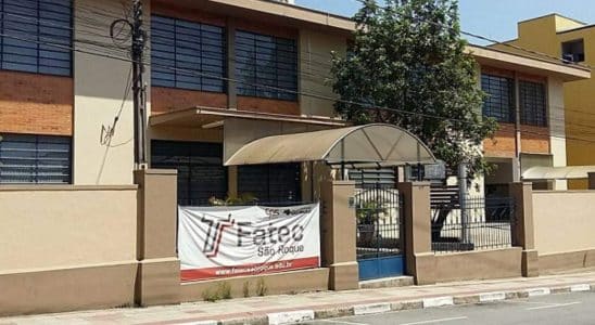 Fatec Sao Roque Abre 3 Processos Seletivos Para Contratar Professores