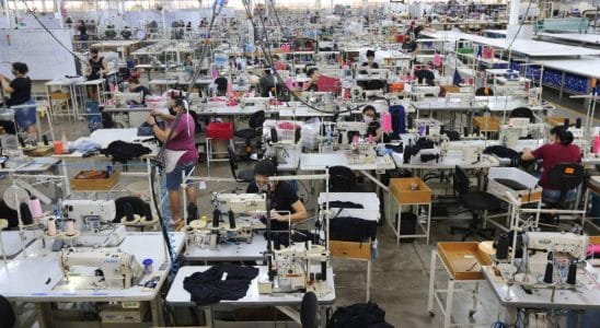 Fábrica Da Renatex Em Mairinque, Está Com Vagas Abertas Para Diversos Cargos