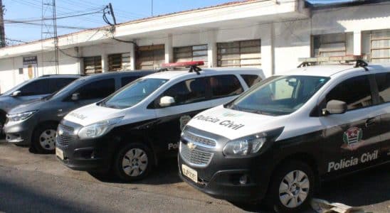 Homem Furta Potes De Nutella Em São Roque E Pula Em Córrego Para Fugir Da Polícia