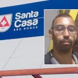 Homem Socorrido Após Tentativa De Suicídio Foge Do Hospital Santa Casa De São Roque E Família Pede Ajuda