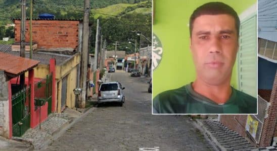 Morador De Mairinque Que Morreu Ao Cair Do Telhado Ajudando Conhecida Era Muito Querido. Ele Perfurou O Pulmão