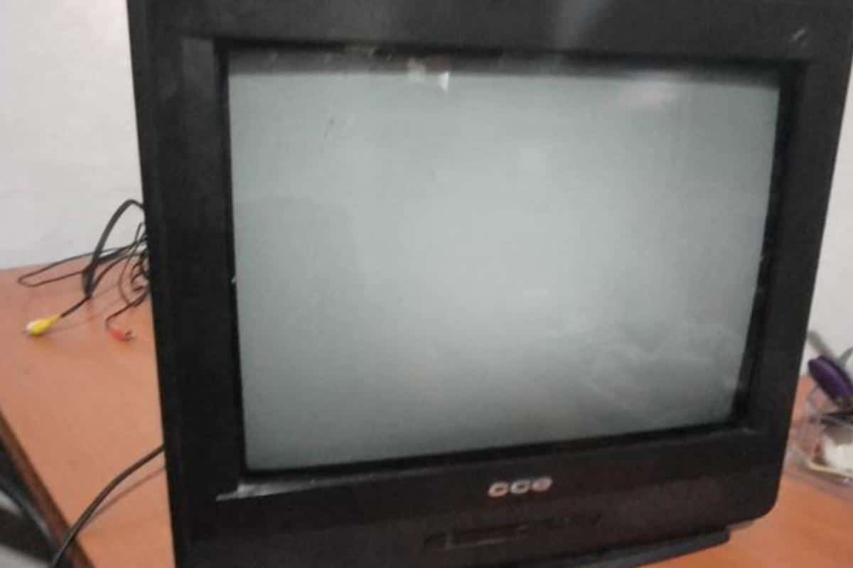 O Que Aconteceu Com Cce, Marca De Tv, Rádio E Demais Eletrônicos Famosa No Brasil Na Década De 90