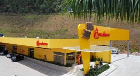 Outlet Da Bauducco-São Roque-Ecoparada Madero