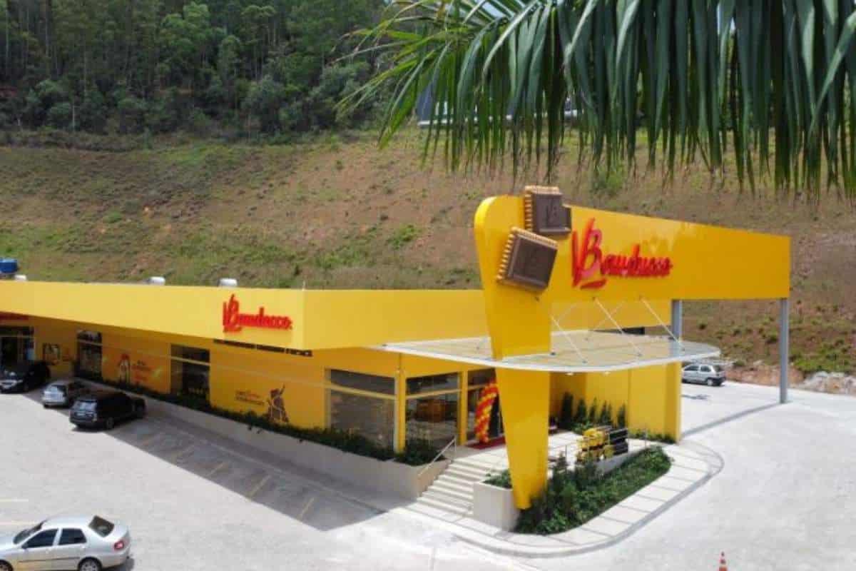 Outlet Da Bauducco-São Roque-Ecoparada Madero