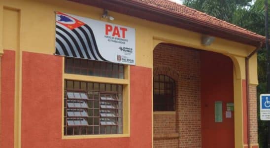 Pat São Roque Tem Vagas Abertas Para Eletricista, Estoquista, Vendedor, E Demais Cargos; Veja Como Se Inscrever