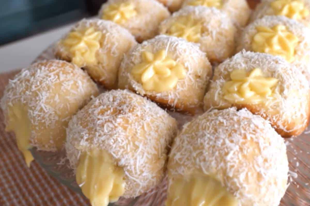 Pão Lua De Mel-Pão De Natal-0312