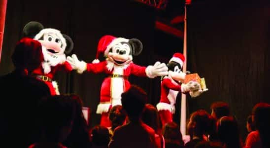 Papai Noel Será Atração Na Brasital Em São Roque No Fim De Semana