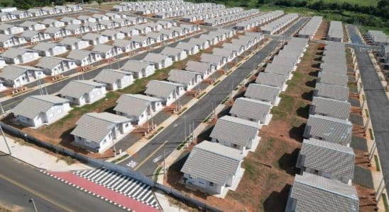 Prefeitura De São Roque Vai Doar 140 Casas De Médio Padrão, Inscrição Vai Até 24 De Fevereiro; Veja Como Se Inscrever