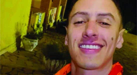 Próximo Do Natal, Mãe Procura Filho Desaparecido Em São Roque Há 1 Mês