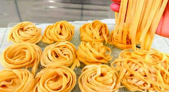 Macarrão Caseiro-1112