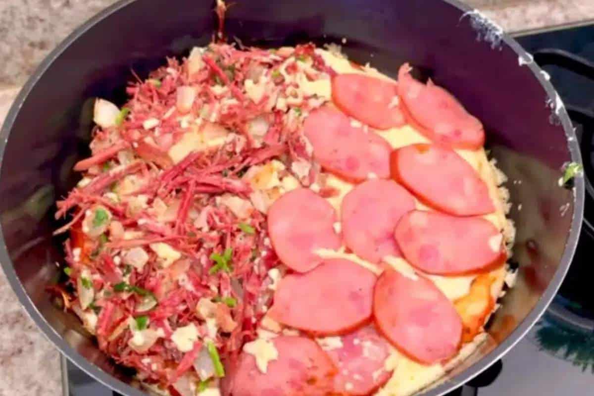 Pizza De Frigideira-1712