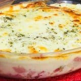 Batata À Portuguesa