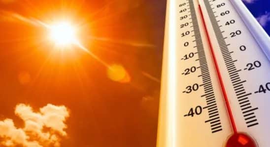 Bolha De Calor Deve Atingir Interior De São Paulo E Elevar Temperatura Para Até 40ºc