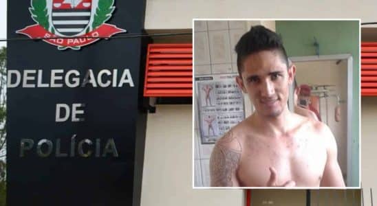 Carro De Motorista De Uber Encontrado Morto Em Mairinque É Localizado Há 27Km Do Local Do Crime