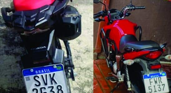 Criminosos Armados Abordam Motociclista Em Mairinque E Levam Moto E Furtam Outra Estacionada