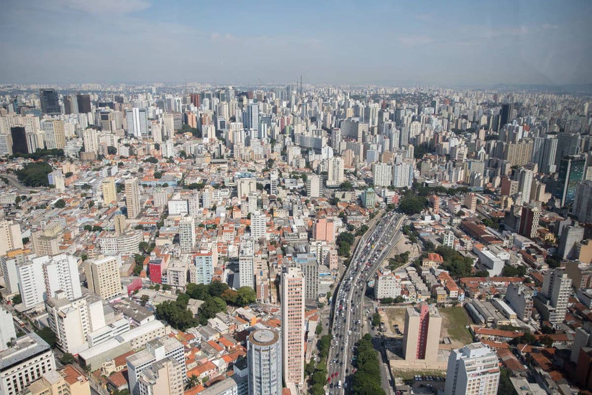 Essas São As 10 Melhores Cidades Para Morar No Estado De Sp Em 2025! Veja Em Detalhes!