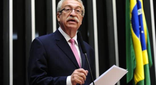 Ex-Prefeito De São Carlos, Newton Lima Confirma Pré-Candidatura A Deputado Estadual Em 2026