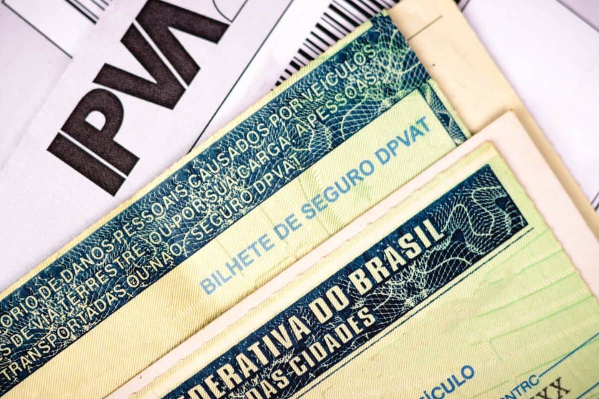 Governo Vai Ajudar Motoristas A Pagarem Ipva Atrasado Através Do Acordo Paulista