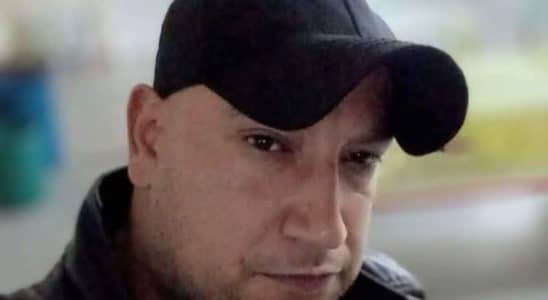 Homem Desaparece Após Sair De Casa Para Trabalhar. Familiares Pedem Ajuda