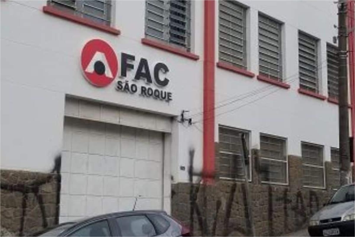 Inscricoes Para Obter Bolsa De Estudo Gratuita Na Fac Sao Roque Devem Ser Feitas Ate O Dia 5 De Fevereiro