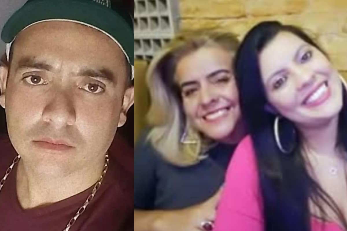 Manicure De Mairinque Que Morreu Com Amiga Em Grave Acidente Na Raposo Tavares Namorava Rapaz Que Estava No Carro