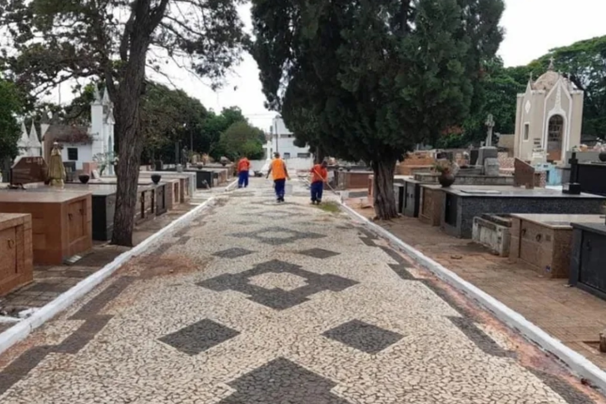 Mulher É Dada Como Morta, Mas “Ressuscita” Durante Enterro Em Bauru