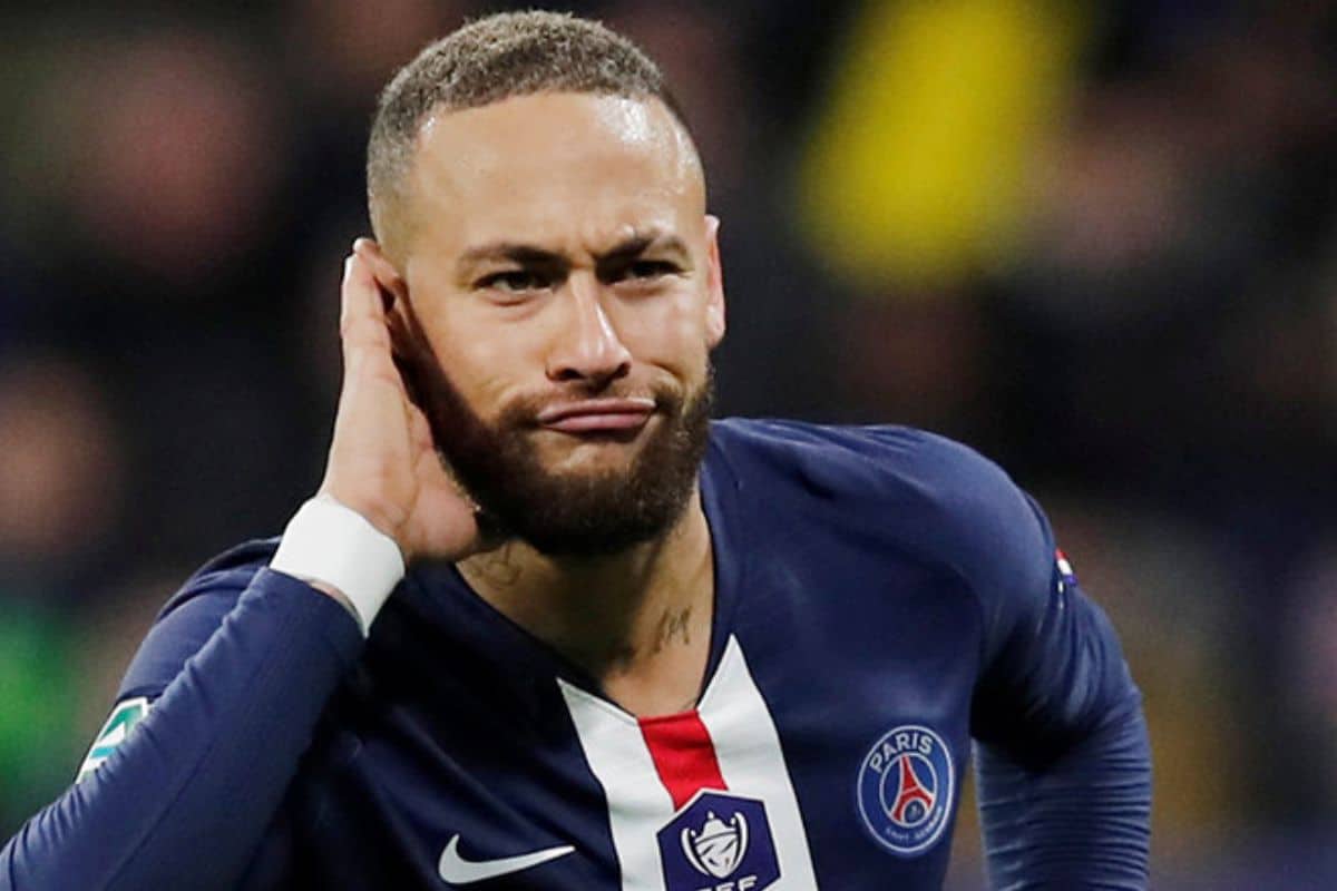 O Que Esperar Do Retorno De Neymar No Santos, Bom Futebol, Ou Apenas Uma Ação De Marketing