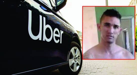 Uber Fala Sobre Última Corrida Que Motorista Encontrado Morto Em Mairinque Fez