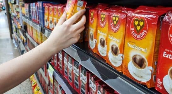 Valor Do Café Dispara Em Supermercados Do Interior De São Paulo E Chega A Custar Até R$ 35