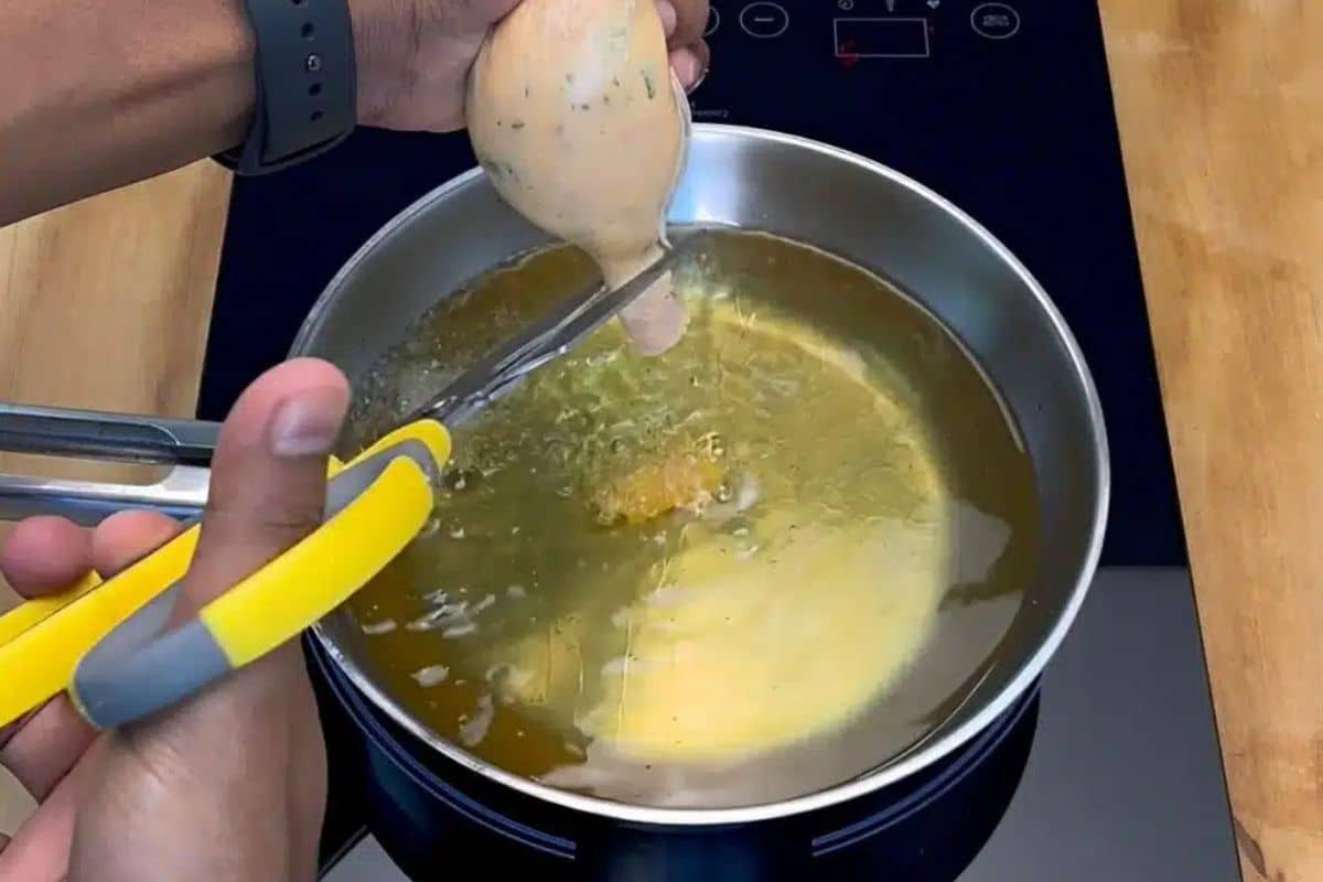 Batata Frita