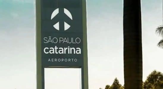 Aeroporto Catarina Em São Roque Está Contratando Auxiliar De Limpeza Para 3 Turnos E Jovem Aprendiz