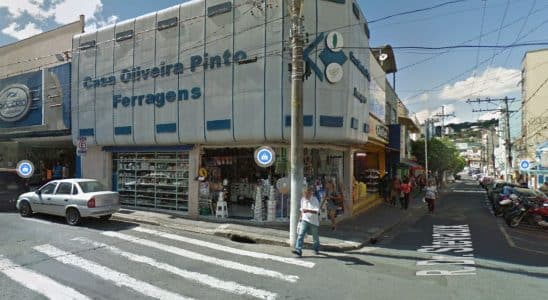 Após 7 Décadas, Popular Loja De São Roque Localizada Em Esquina Movimentada Encerra Atividades
