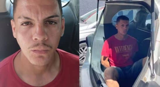 Assassino De Jovem De 27 Anos De Mairinque Foi Preso Em Campinas E Deu Nome Falso Para Polícia