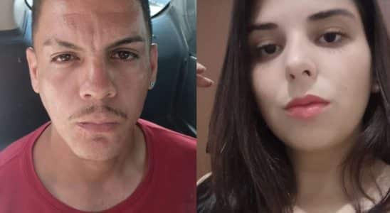 Assassino De Jovem De Mairinque, É Preso Pela Polícia Militar Em Campinas. Preso