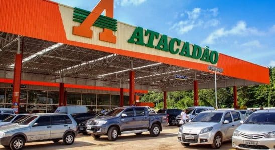 Atacadão Abre Vagas Para 13 Setores Na Cidade De São Carlos, Veja Como Se Cadastrar