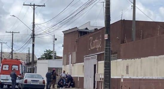 Briga Em Boate No Interior De Sp Termina Com Três Pessoas Feridas