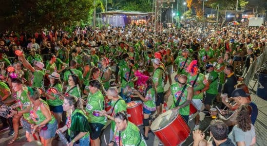 Confira A Programação Do Carnaval 2025 Em São Roque E Programa-Se Para Folia!